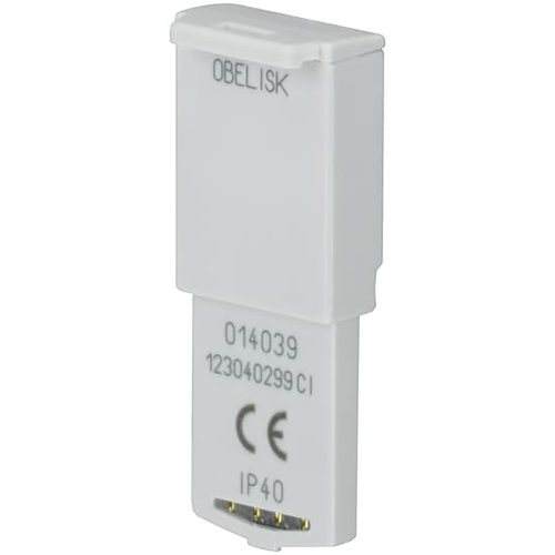 ABB Busch-Jaeger KNX geh.kaart OBELISK top2 v FW/S 8.2.1 - 2cdc071010s0013 - 20087917