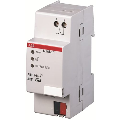 ABB Busch-Jaeger KNX veiligheidsmodule - 2cdc071134f0004 - 20087768