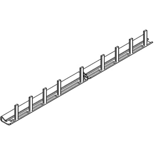 ABB Busch-Jaeger KNX verzamelrail 1fase 60cont. - 2cdc072001f0016 - 20087948