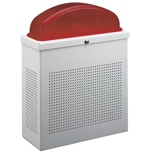 ABB Busch-Jaeger Combinatie sirene stroboscoop - 2cdc081044s0012 - 20091255