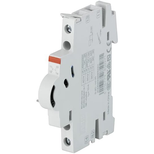 ABB Componenten S2C-H11R Hulpcontact - 2cdc091001s0015 - 20202499