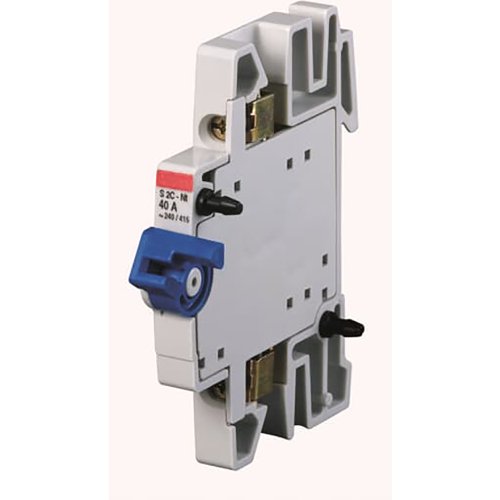 ABB Componenten NTS2C-NT Hand bediende nul - 2cdc091033f0005 - 20114407