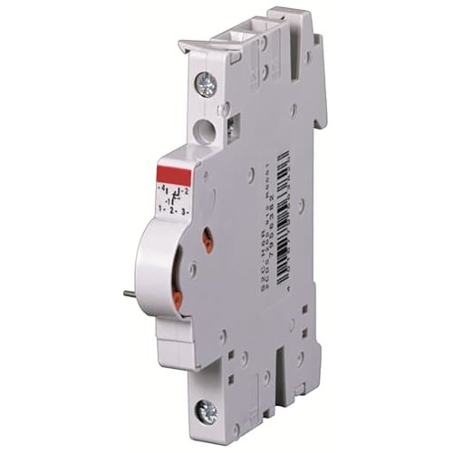 ABB hulpcontact s 2c h6r - 2cdc091055f0007 - 6253821