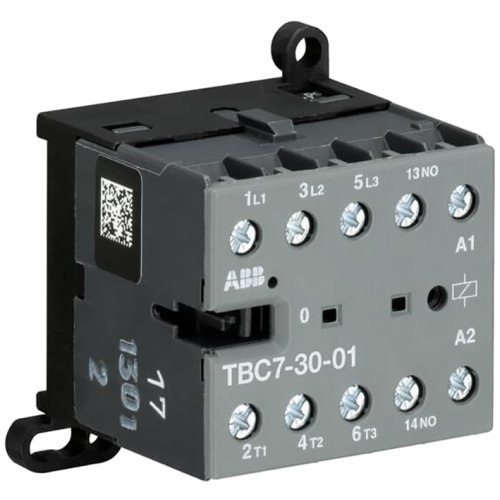 ABB Componenten Mini Hulpmagneetschakelaar - 2cdc211001s0014 - 20127685
