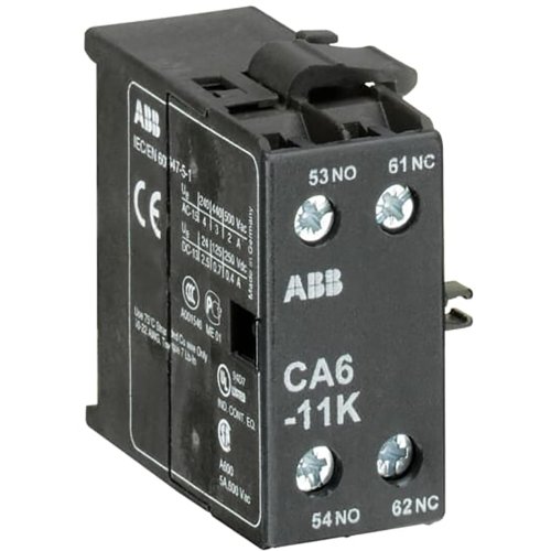 ABB Componenten Hulpcontact tbv K(C)6.. - 2cdc211009s0010 - 20127459