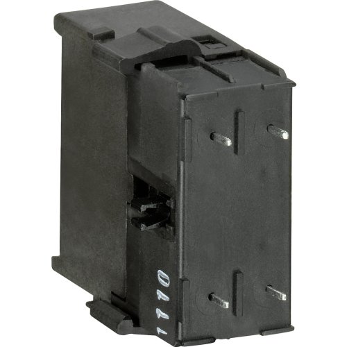 ABB Componenten Hulpcontact tbv K(C)6..p - 2cdc211011s0010 - 20127467