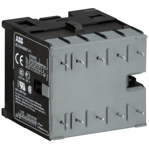 ABB Componenten B7-22-00-P-01 Mini magneetschakelaar - 2cdc211011s0011 - 20127643