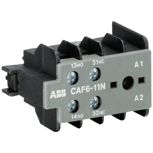 ABB Componenten Hulpcontact tbv B(C)6/7-30-01 - 2cdc211012s0010 - 20127474
