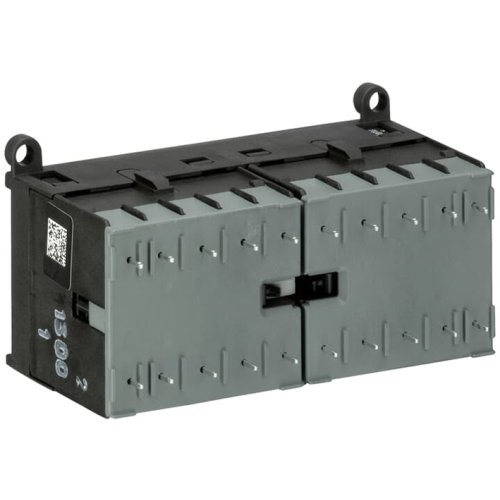 ABB mini magneetschakelaar 5,5kw 400vac vb7a-30-10-p - 2cdc211013s0010 - 11006673