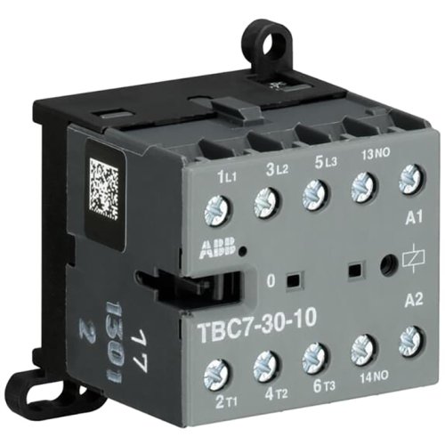 ABB Componenten Mini Hulpmagneetschakelaar - 2cdc211015s0011 - 20127691