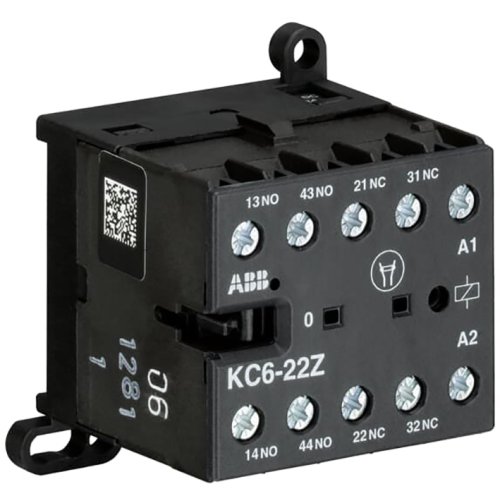 ABB Componenten Mini magneetschakelaar - 2cdc211016s0011 - 20127415