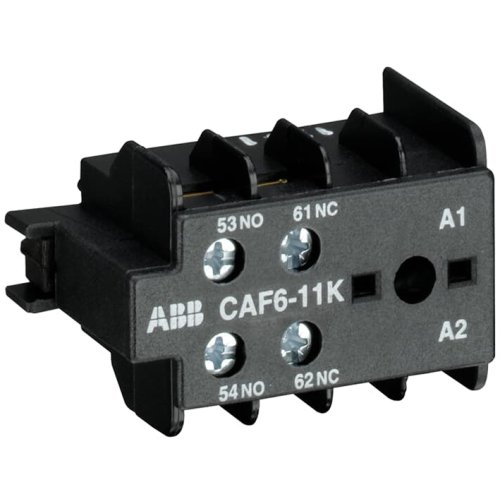 ABB Componenten Hulpcontact tbv K(C) 6 - 2cdc211019s0011 - 20127471
