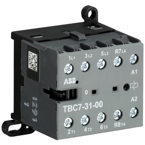 ABB Componenten Mini Hulpmagneetschakelaar - 2cdc211026s0011 - 20127695