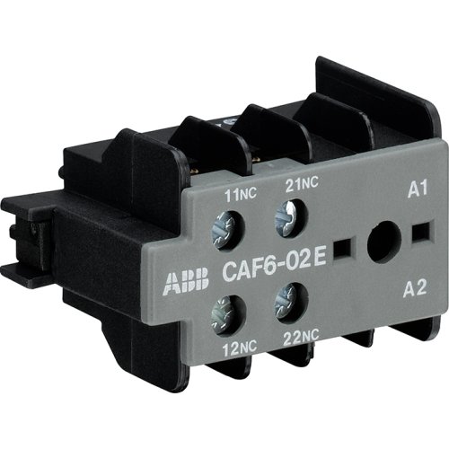 ABB Componenten Hulpcontact tbv B(C)6/7-40-00 - 2cdc211029s0014 - 20127480