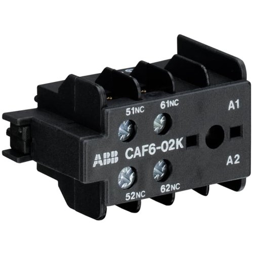 ABB Componenten Hulpcontact tbv K(C) 6 - 2cdc211030s0014 - 20127479