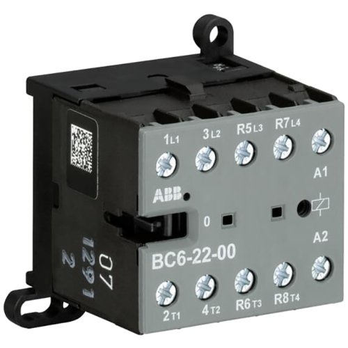 ABB Componenten BC6-22-00-01 - 2cdc211032s0011 - 20127594