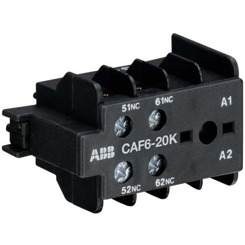 ABB Componenten Hulpcontact tbv K(C) 6 - 2cdc211034s0014 - 20127475