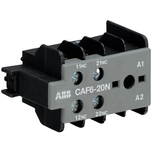 ABB Componenten Hulpcontact tbv B(C)6/7-30-01 - 2cdc211036s0014 - 20127478
