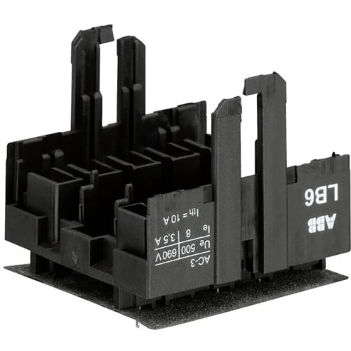 ABB Componenten Voet voor printmontage - 2cdc211050s0014 - 20127483