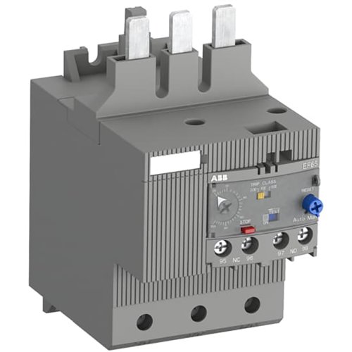 ABB Componenten Electronisch overbelasting relais Range: 24-70A voor AF40 to AF65 - 2cdc231001v0013 - 20092190