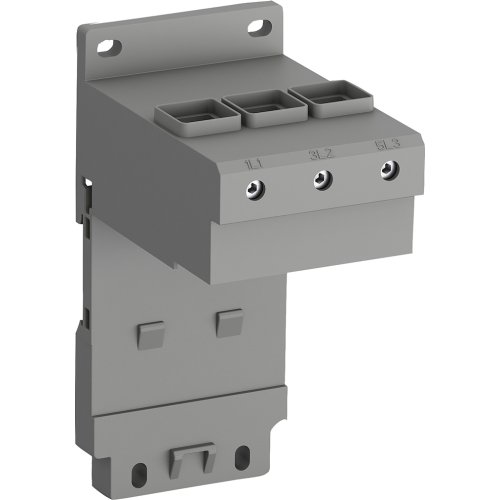 ABB Componenten Aanbouwdeel voor losse opstelling - 2cdc231001v0015 - 20092312