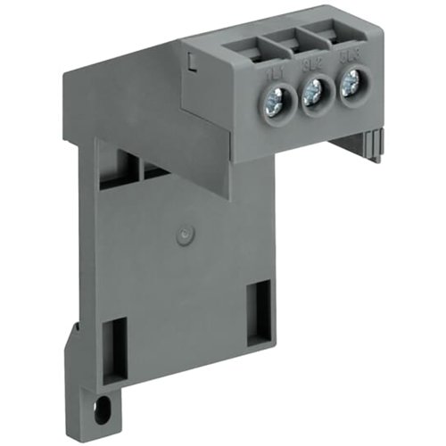 ABB Componenten Aanbouwdeel voor T 16 Afzonderlijke opstelling - 2cdc231002s0011 - 20092220