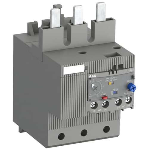 ABB Componenten Electronisch overbelasting relais Range: 36-100A voor AF80 to AF96 - 2cdc231002v0013 - 20092192