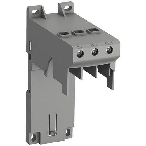 ABB Componenten Aanbouwdeel voor losse opstelling - 2cdc231002v0014 - 20092187