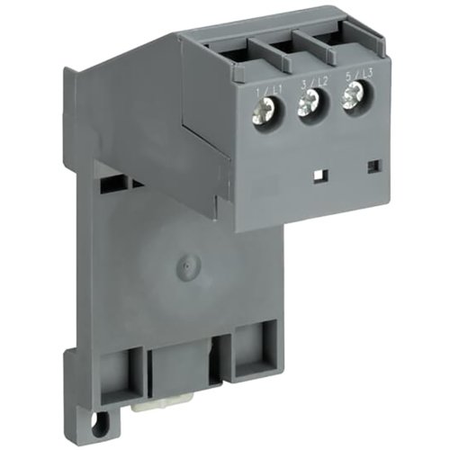 ABB Componenten Aanbouwdeel voor losse opstelling - 2cdc231003s0010 - 20092173