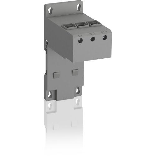 ABB Componenten Aanbouwdeel voor TF65 Losse opstelling - 2cdc231003v0015 - 20092297