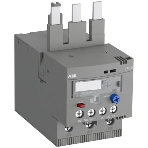 ABB Componenten Thermisch overbelasting relais Range: 36-47A voor AF40 to AF65 - 2cdc231004v0013 - 20092301