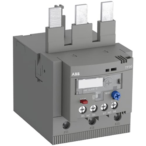 ABB Componenten Thermisch overbelasting relais Range: 57-68A voor AF80 to AF96 - 2cdc231005v0013 - 20092315