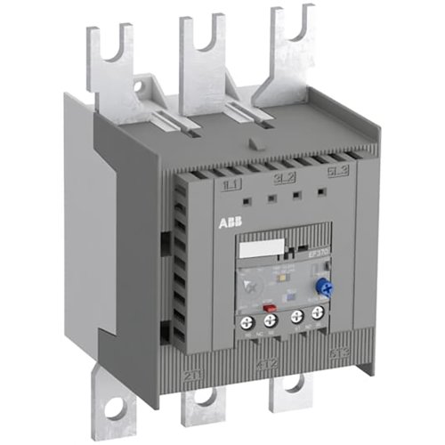 ABB Componenten Electronisch overbelasting ralais Range 115 - 380A uitschakelklasse 10 - 2cdc231008v0013 - 20092198