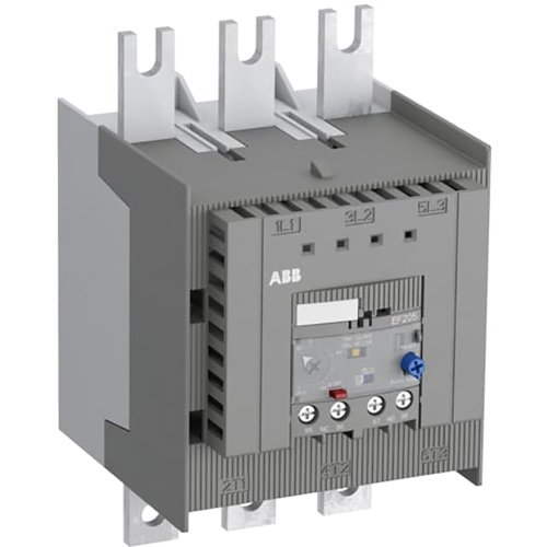ABB Componenten Electronisch overbelasting ralais Range 63 - 210A uitschakelklasse 10, - 2cdc231012v0013 - 20092196