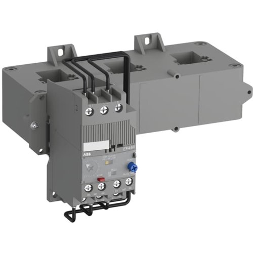 ABB Componenten Electro. overbelastingsrelais Range 150 - 500A - 2cdc231013v0013 - 20092202