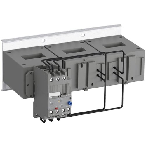 ABB Componenten Electro. overbelastingsrelais Range 375 - 800A - 2cdc231014v0013 - 20092204