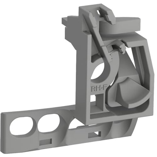 ABB Componenten Houder voor gereedschaploos directe montage thermisch en elektronsich  - 2cdc231027v0013 - 20092222