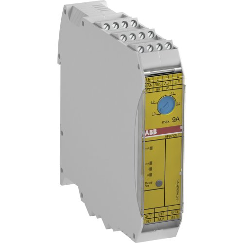 ABB Componenten Electronic Compact Starter Reversing, thermischebeveiliging noodstop 3 - 2cdc241003v0016 - 20092172