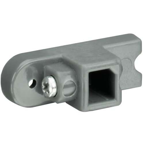 ABB Componenten Asadapter voor MS serie voor: MS116/132/325/4XX - 2cdc241004s0011 - 20091866