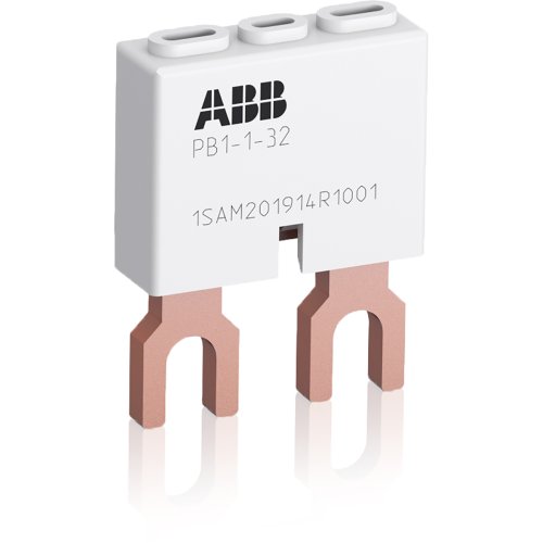ABB Componenten Phase connection link - 2cdc241004s0014 - 20091936