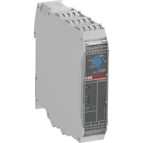 ABB Componenten Electronic Compact Starter DOL, thermischebeveiliging 0.18 kW - 2cdc241007v0016 - 20092161