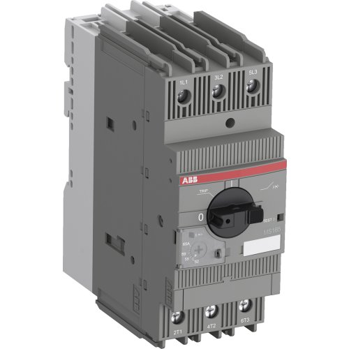 ABB Componenten Motorbeveiligingsschakelaar Instelbereik 14 - 20 A - 2cdc241007v0017 - 20092128
