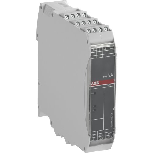 ABB Componenten Electronic Compact Starter Reversing, thermischebeveiliging noodstop 0 - 2cdc241013v0016 - 20092164