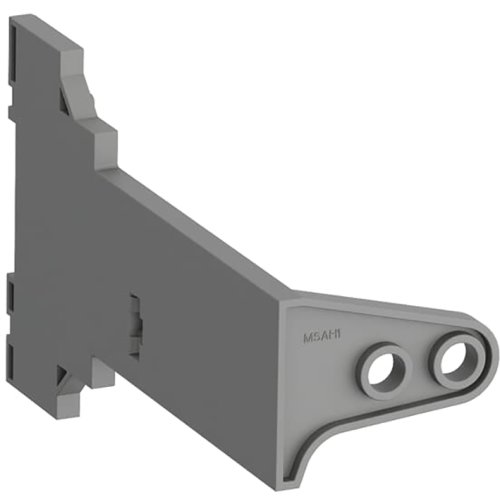 ABB Componenten Shaft Supporter suitable for MS116, MS13 - 2cdc241017v0013 - 20091926