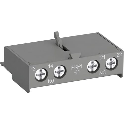 ABB hulpcontact ms1xx-hkf1-11 - 2cdc241023v0017 - 6264651