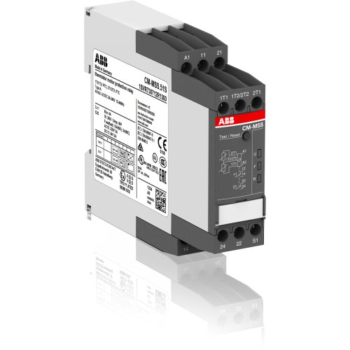 ABB Componenten Thermistor motor beveiligingsrelais Kortsluit, dynamisch kab, auto res - 2cdc251014v0014 - 20111728