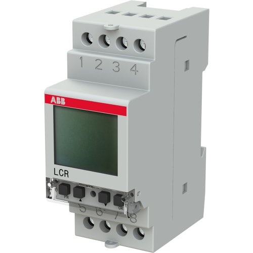 ABB Componenten Belasting schakelaar - 2csm229901r1311 b - 20124443