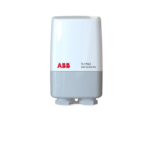 ABB Componenten Schemerschakelaar paal/ wand montage - 2csm229911r1341 a - 20124444