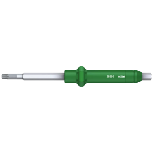WIHA Wisselschacht Torque Tplus Dwarsgreep TORX 28995 T20x6mm 10.0 Nm - 2d00ec28 8302 4a7b aa05 62edafbb0cef - 20013394