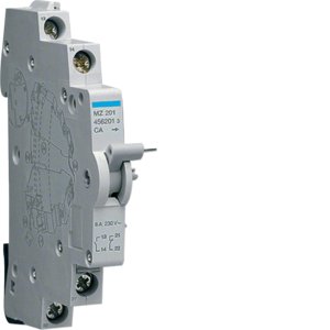 HAGER hulpcontact MZ201 - 2d2f152bdb1447ddb267395ae4cd9ce3 - 8411699